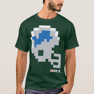 T-shirt Coussin de casque Lions Tecmo Bowl