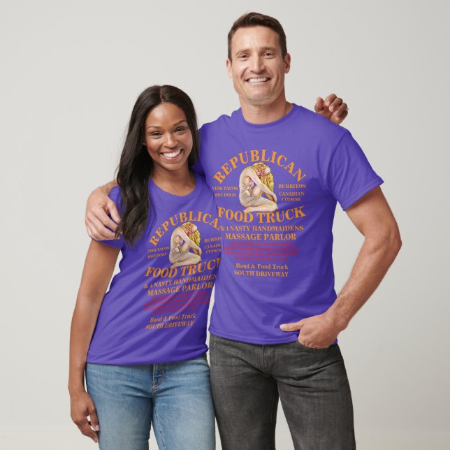 T-SHIRT COÛT DE L'ISTD AUGMENTATION DE L'INFLATION COÛT DE (Unisexe)