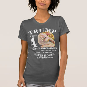 T-SHIRT COÛT FV PRIX HG AFFORD INFLATION SOINS DE SANTÉ T