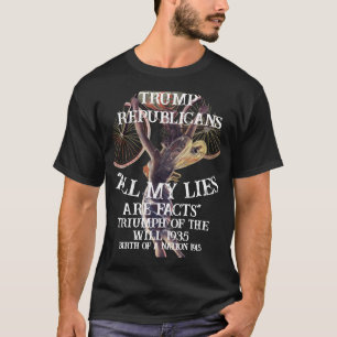 T-SHIRT COÛT FV PRIX HG AFFORD INFLATION SOINS DE SANTÉ T