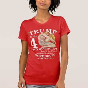 T-SHIRT COÛT FV PRIX HG AFFORD INFLATION SOINS DE SANTÉ T