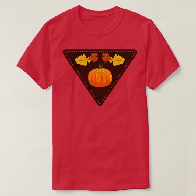 T-shirt Coute de Pompine (Design devant)