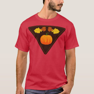 T-shirt Coute de Pompine