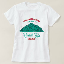 coutume Famille Réunion Road Trier montagne