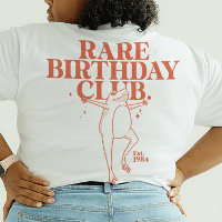 Coutume Leap Année Frog Leaper Rare Birday Club