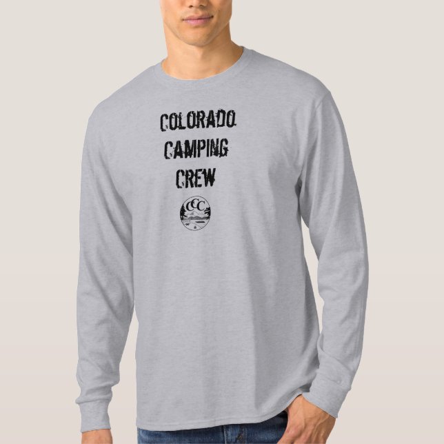 T-shirt Coutume w/Name (Devant)