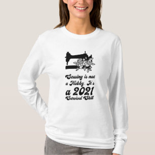 T-shirt Couture -