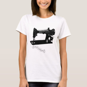 T-shirt Couture