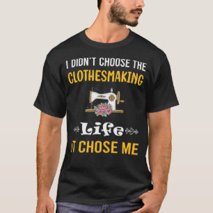 T-shirt Couture Confectionneur de vêtements Confection de