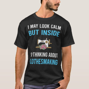 T-shirt Couture Confectionneur de vêtements Couture Confec