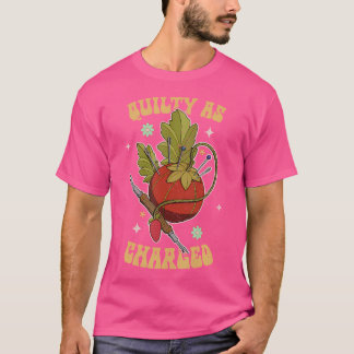 T-shirt Couture tricot crochet tricotage laine artisanat