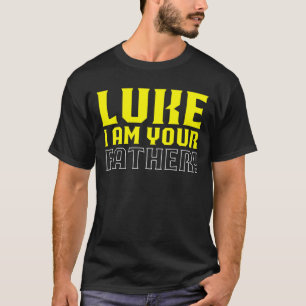 T-shirt Couvée i´m your plus father