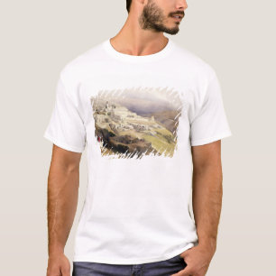 T-shirt Couvent du Terra Père Noël, Nazareth