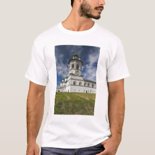 T-shirt Couvent Nikola-Vyazhischi