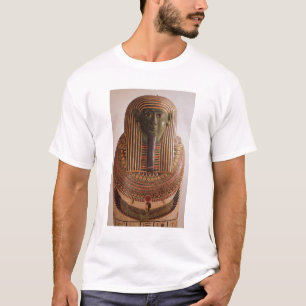 T-shirt Couvercle externe du sarcophage de Psametik I