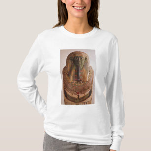 T-shirt Couvercle externe du sarcophage de Psametik I
