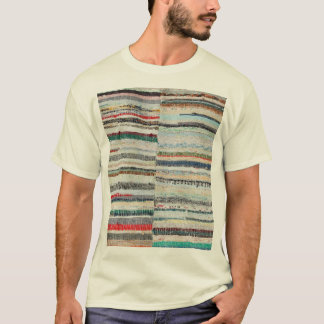 T-shirt Couverture açoréenne typique