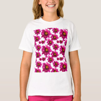 T-shirt Couverture de bébé