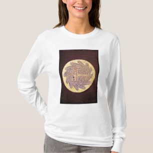 T-shirt Couverture de calice, c.1540