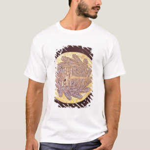 T-shirt Couverture de calice, c.1540