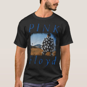 T-shirt Couverture de Delicate Sound of Thunder
