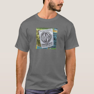 T-shirt Couverture des sélections de Seth