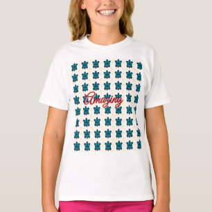 T-shirt Couverture Sherpa à motif tortue personnalisé