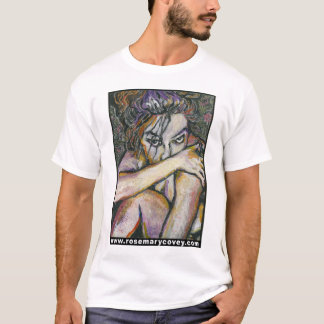 T-shirt Couvrez-moi
