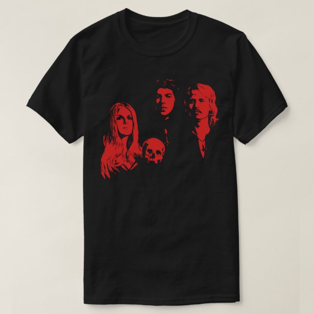 T-shirt Coven (Design devant)