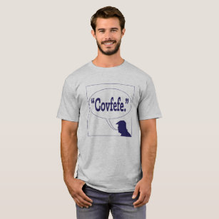 T-shirt Covfefe