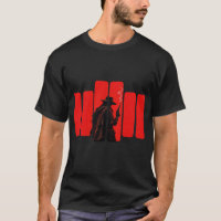 Cow-boy Tireur d'élite Western sauvage occidental