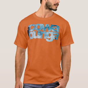 T-shirt cowa bunga