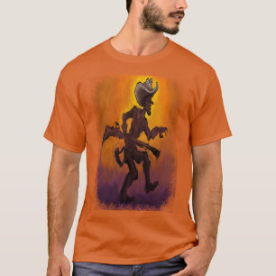 T-shirt Cowboy