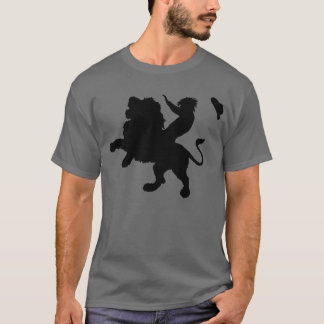 T-shirt Cowboy de reggae