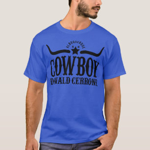 T-shirt Cowboy Donald Cerrone 2