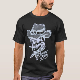 T-shirt Cowboy Killer Western Graphic