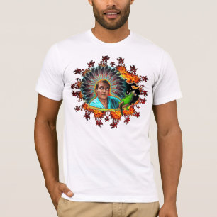 T-shirt Cowboy Neal