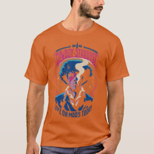 T-shirt Cowboy Stardust
