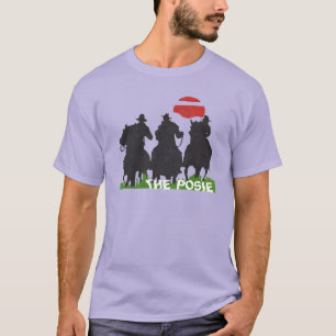 T-shirt cowboys