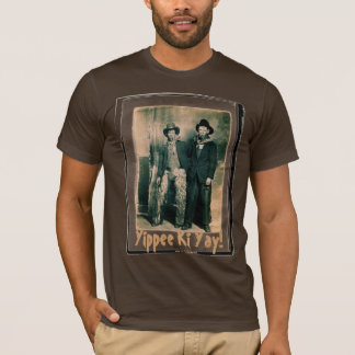 T-SHIRT COWBOYS