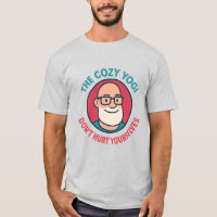 T-Shirt Cozy Yogi