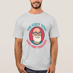 T-Shirt Cozy Yogi
