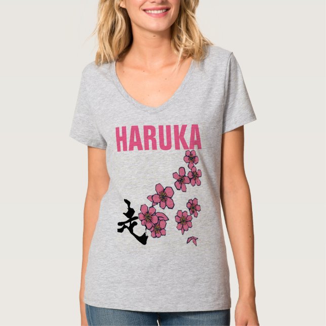 T-shirt CPRCLadys-1L (Devant)