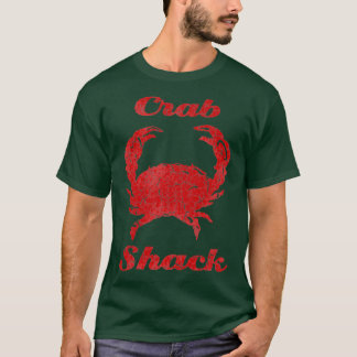 T-shirt Crab Shack Mon nom est Earl 4