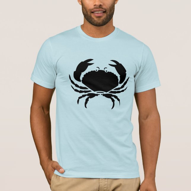 T-shirt Crabe (Devant)