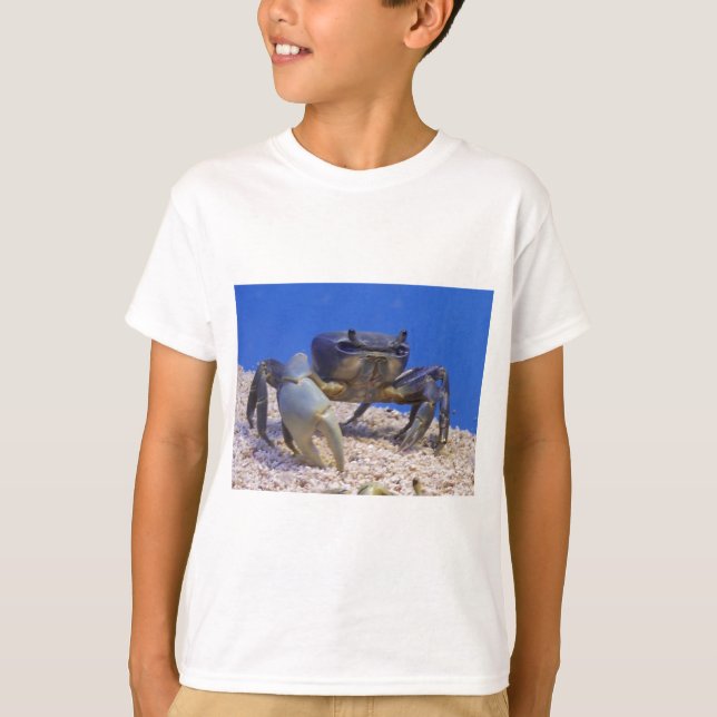 T-shirt Crabe (Devant)