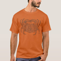 Crabe de Zendoodle