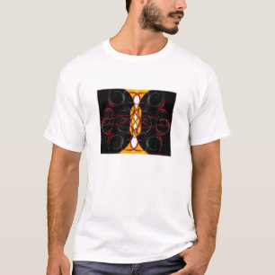 T-shirt crabe d'heure