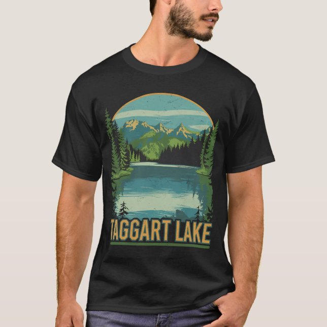 T-shirt Crabe du Maryland (Devant)
