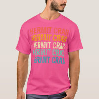 Crabe hermite